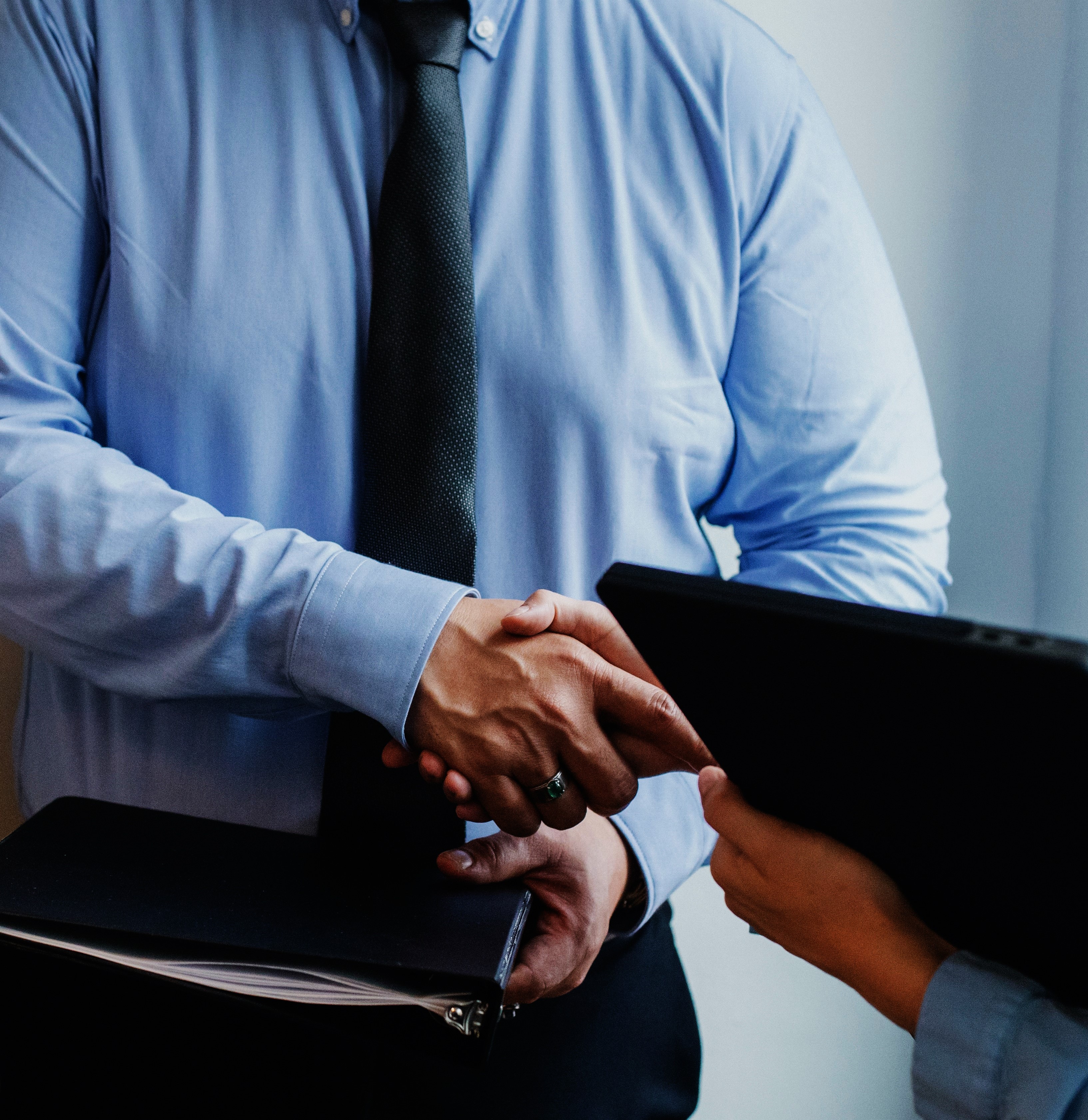 Deal Registration