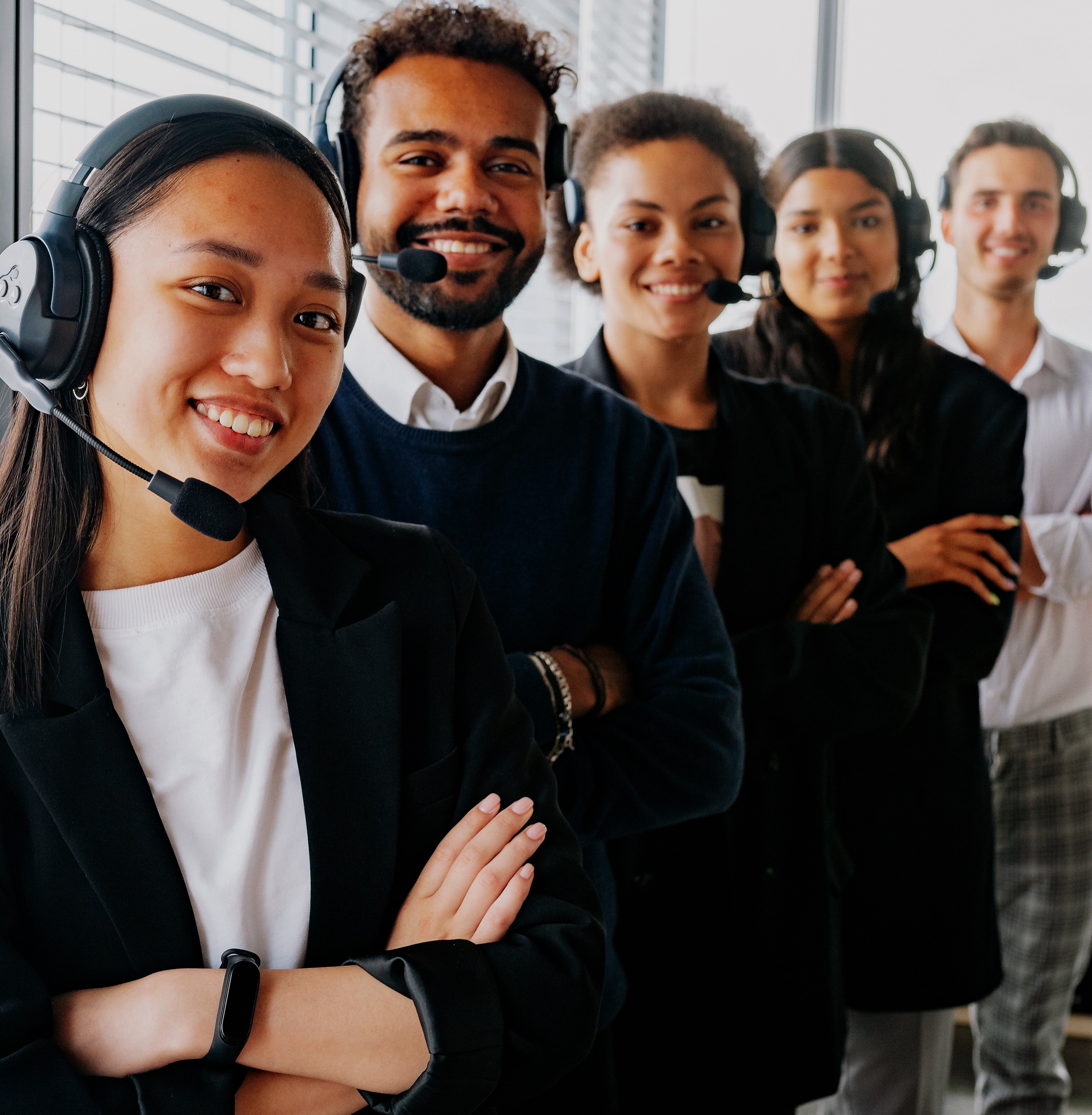 Aftersales Service